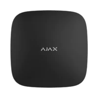 Amplificateur de portée ReX Ajax pour étendre la portée des signaux de sécurité.