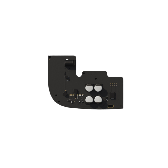 Image du 6V PSU pour centrale ou prolongateur de portée