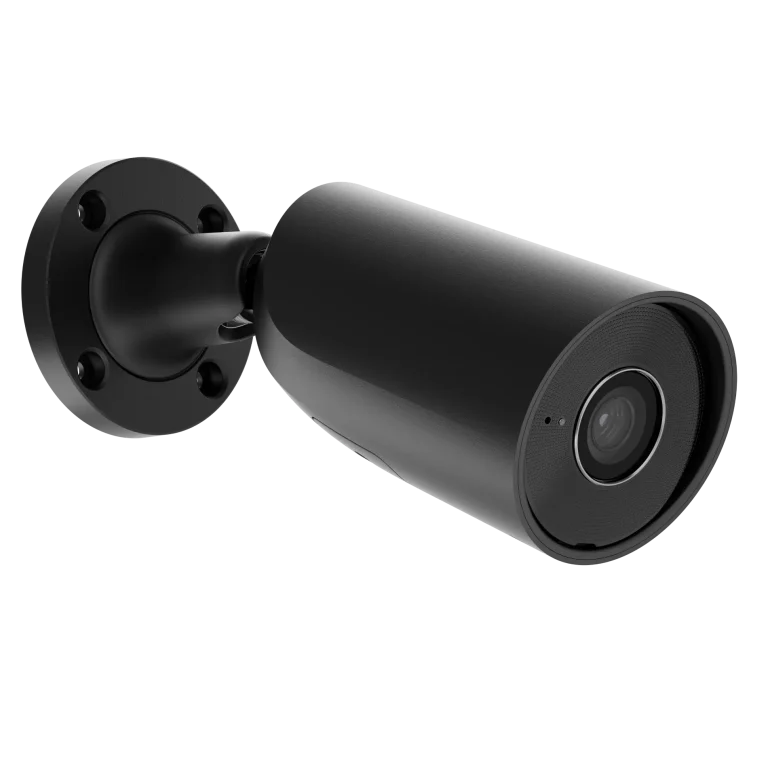 BulletCam Noir