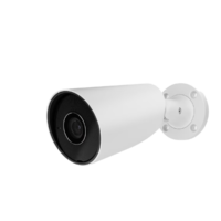 BulletCam Blanc