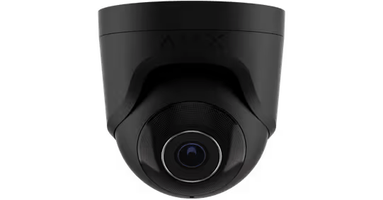 TurretCam noir